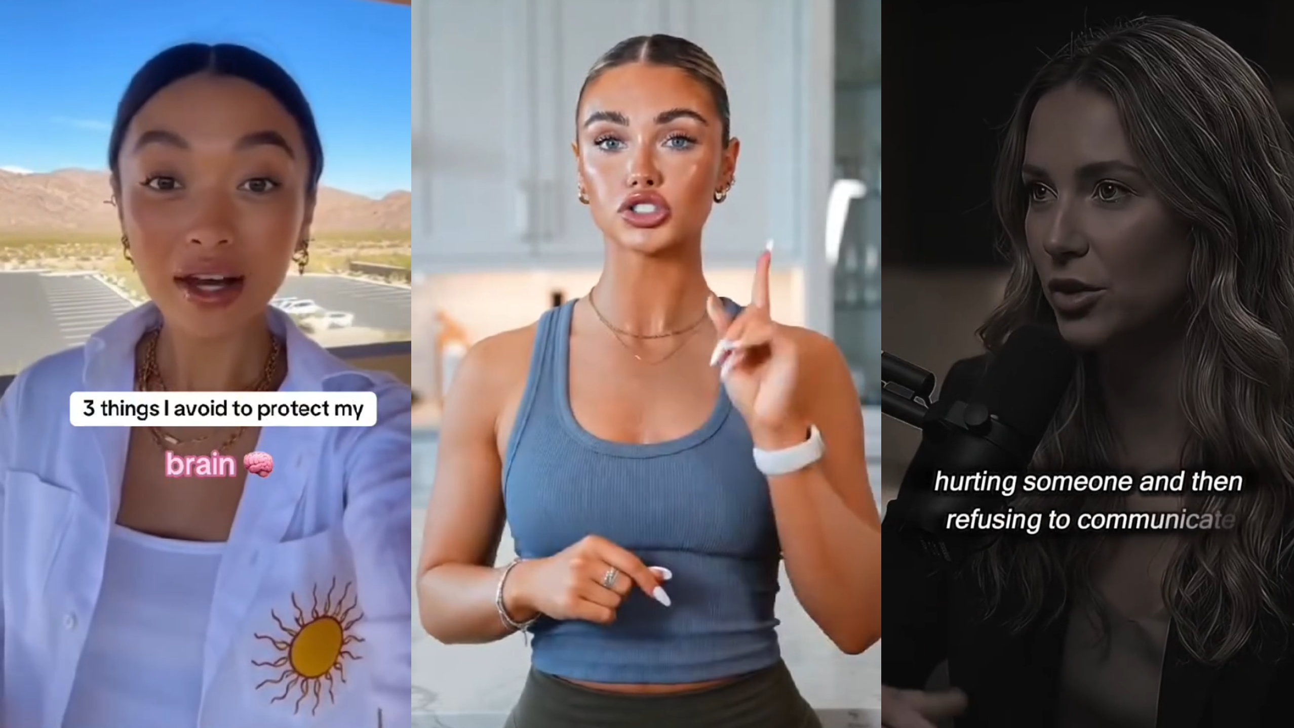 DFY AI short form content